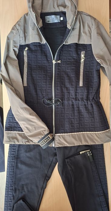 Спортно-елегантен дамски екип  Братан