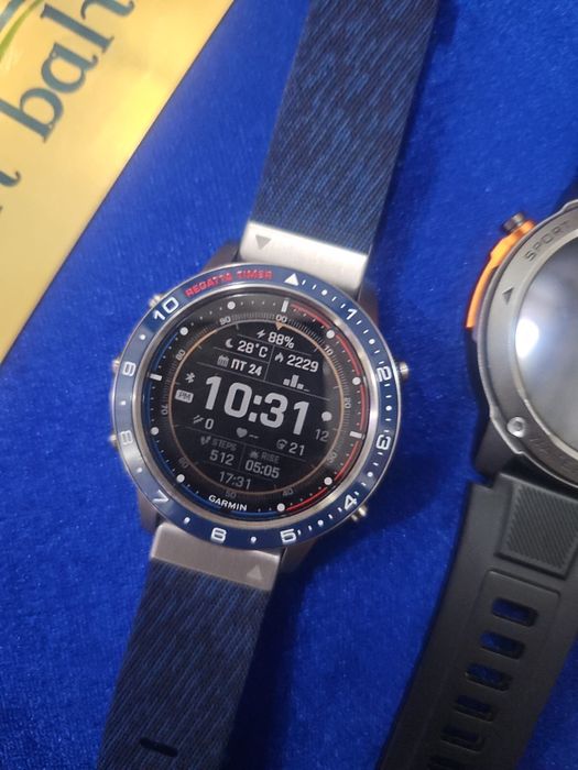 Garmin Marq Captain gen 1
