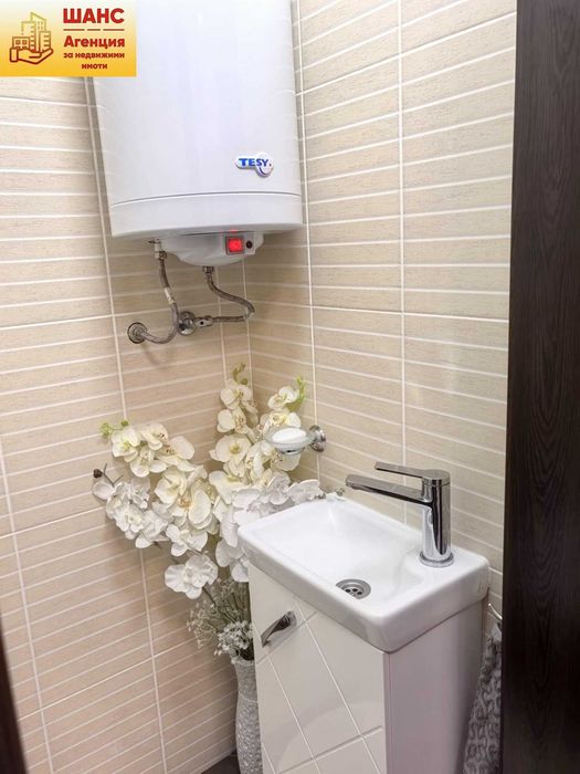 Продава се Мезонет в Плевен, Широк център - 91 кв.м за 2033 €/кв.м - Снимка #10