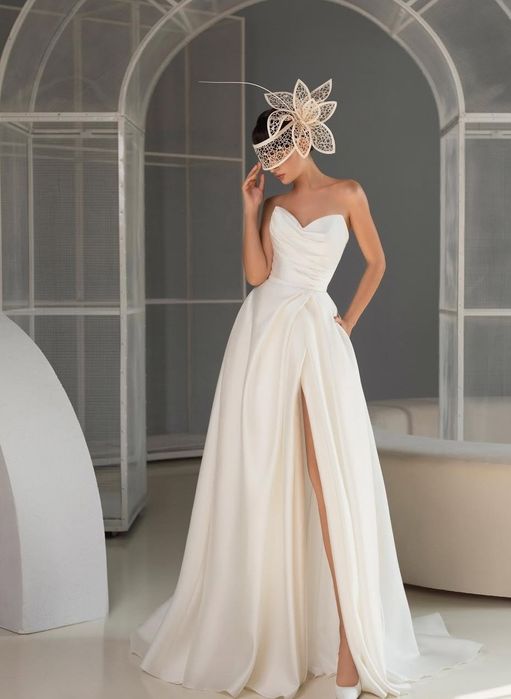 Свадебное платье Merry Mark