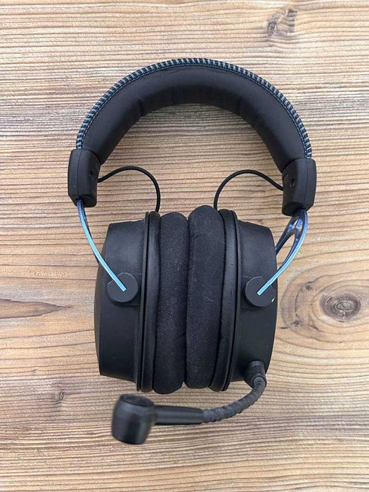 HyperX Cloud Alpha S