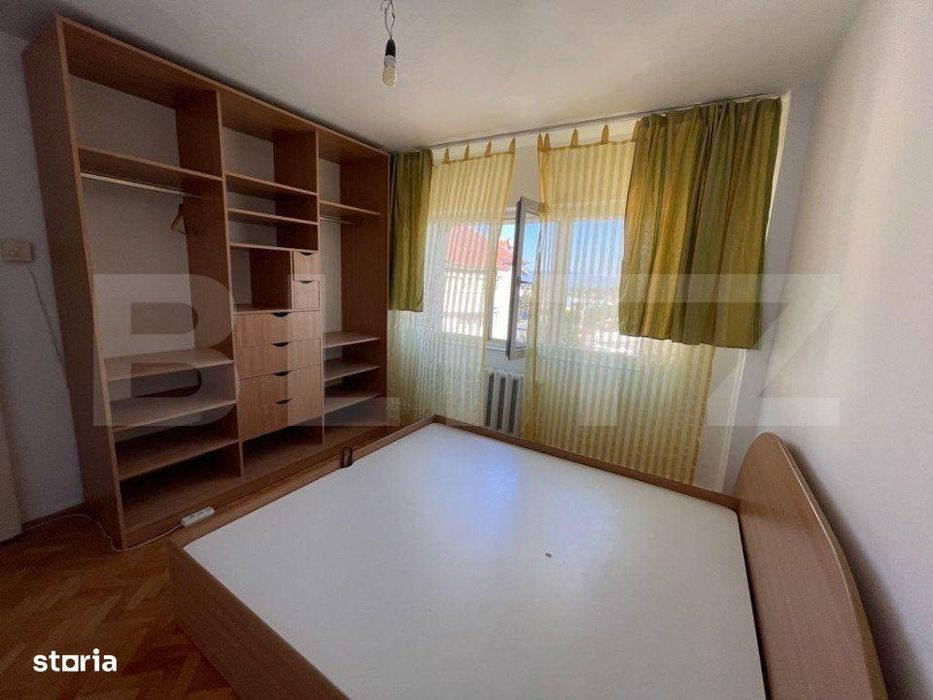 Apartament Design Unic, 2 camere, 54 mp, cu Pod si Boxa, zona Cugir