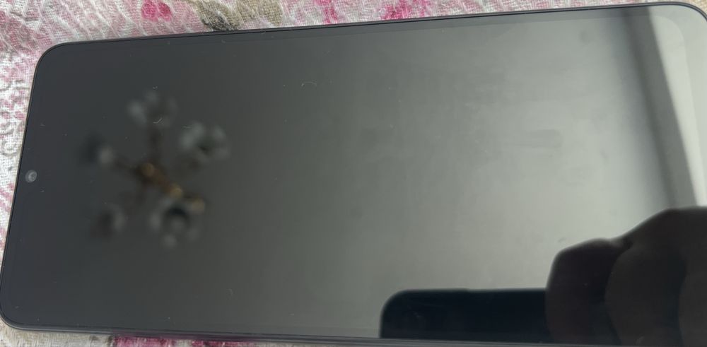 Redmi a3x продам новый