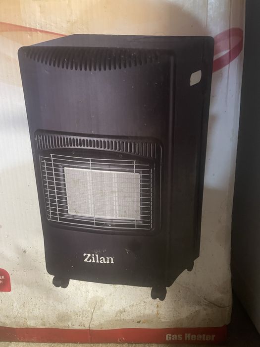 Soba pe butelie Zilan