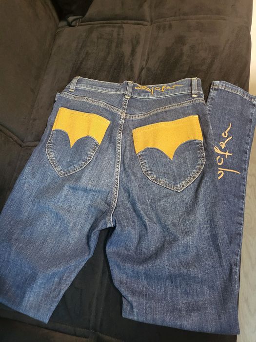 Дамски дънки Джофра