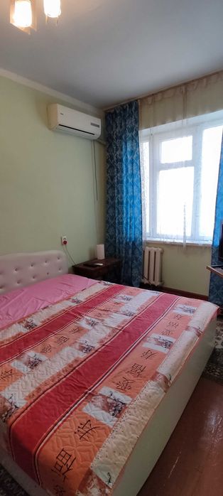 Продается СВОЯ 2х комнатная квартира