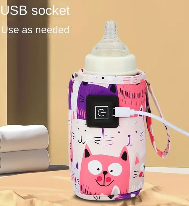 Кейс за затопляне на шишета