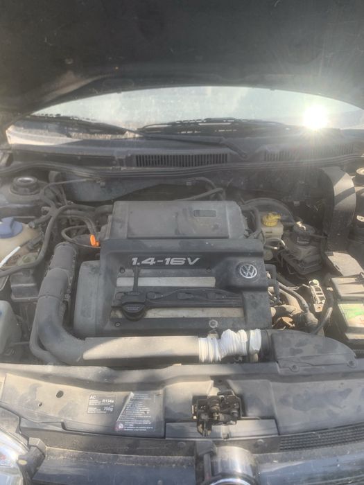 Golf 4 1.4benzina
