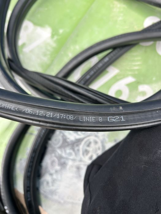 Cheder ușă interior pe caroserie  stânga, dreapta față BMW G20 , G21