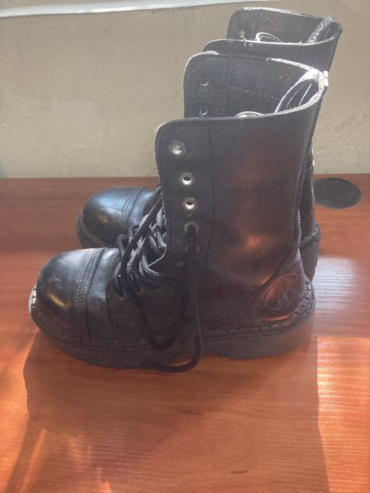 Оригинални Кубинки Camelot