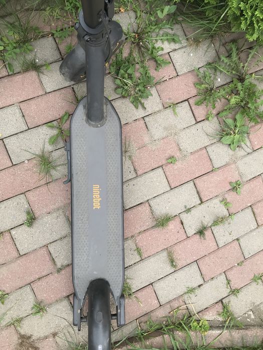 Продаю Ninebot g30p / Найнбот г30п