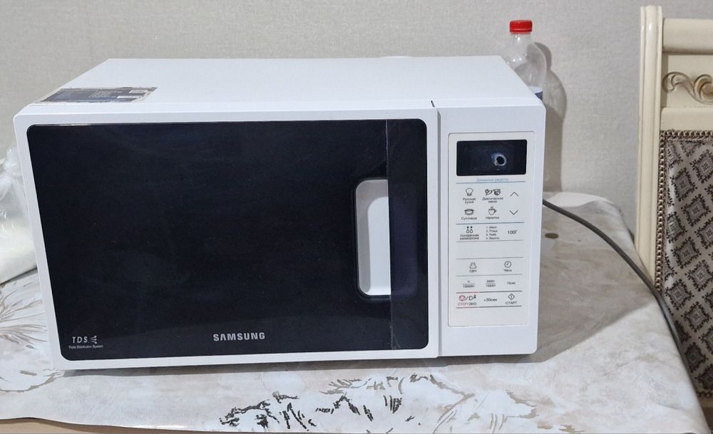 Продам микроволновку