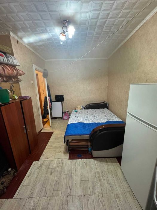 Продам 1 комнатную малосемейку
