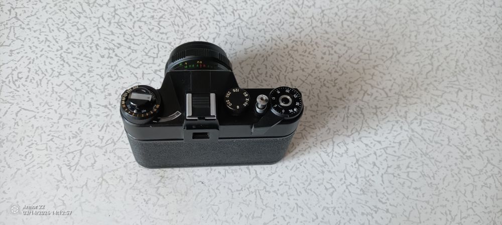 Продам Зенит-ЕТ.