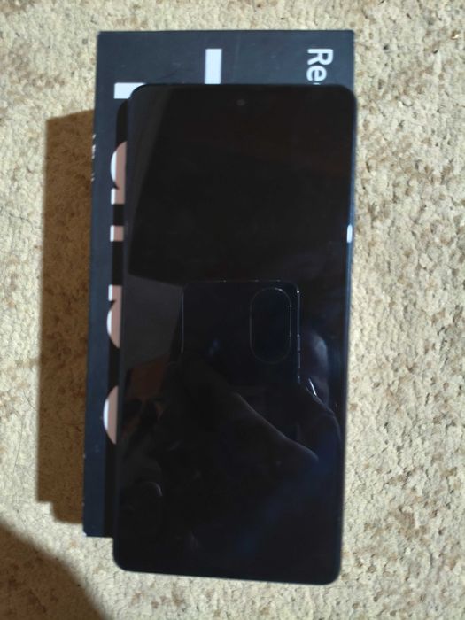 Redmi note 12 turbo 90 fps pubg