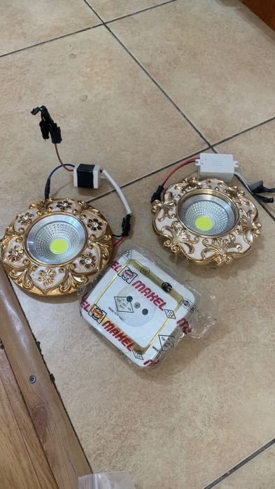 Всякая мелочь в хозяйстве