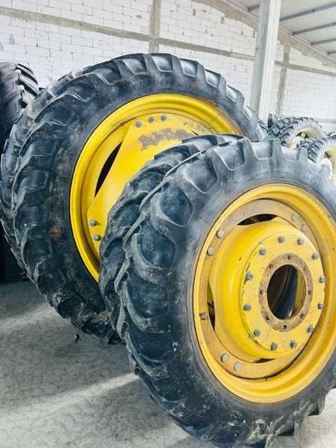 Roti inguste John Deere FENDT VARIO VALTRA Same New Holland