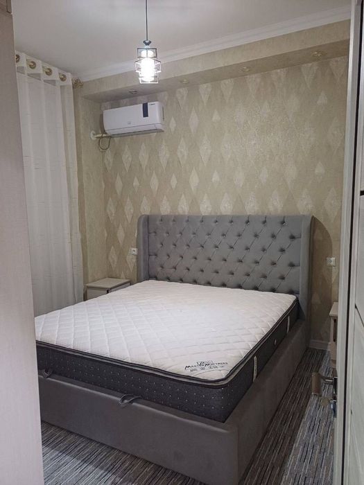 Шота Руставели ИДЕАЛЬНО ДЛЯ АРЕНДЫ 2/6/10 Новостройка  ЖК Solaris 43m2