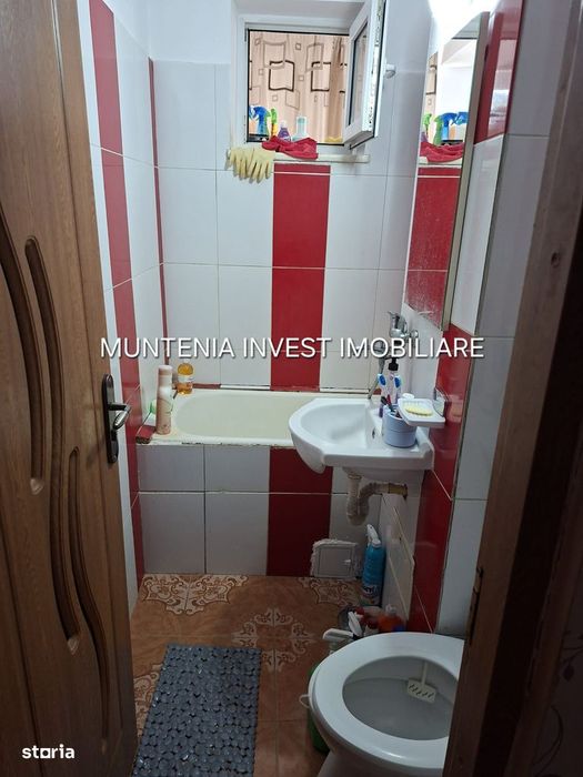 Ap. 2 cam. cf. I, dec. mobilat, Trivale