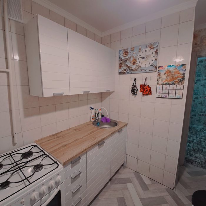 Продам квартиру!