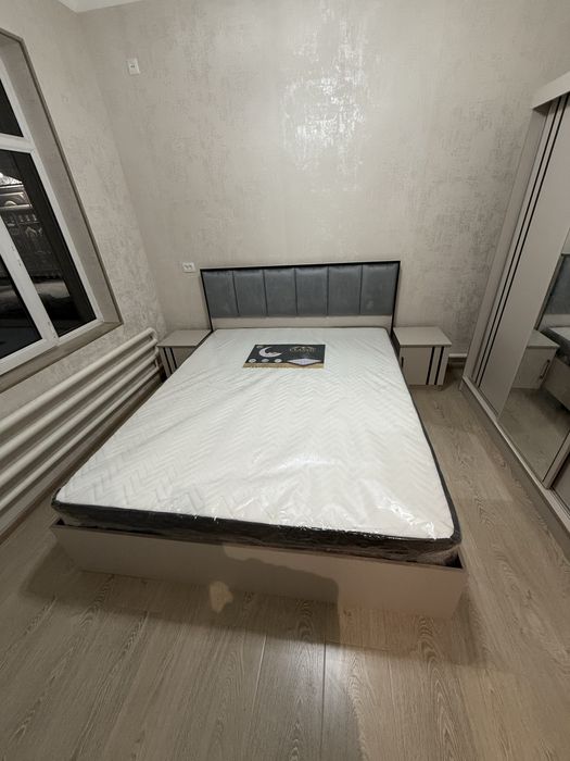Spalni kamplekt aksya narxda xarid qiling