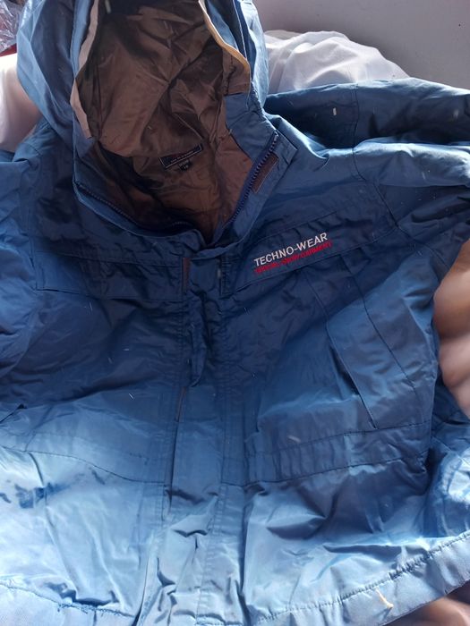 Geaca băieți  10 ani