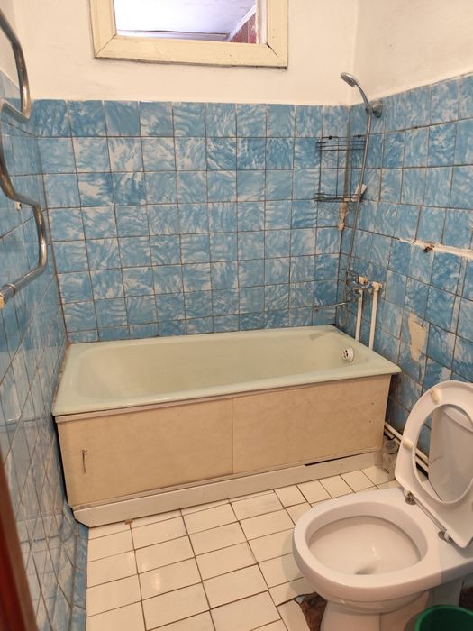 Сдам 1 ком квартиру.