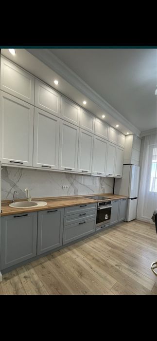 Кухонный гарнитур Рассрочка