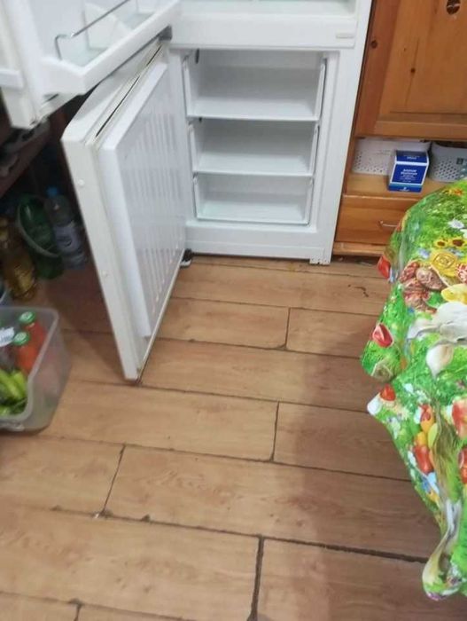 Хладилник Liebher