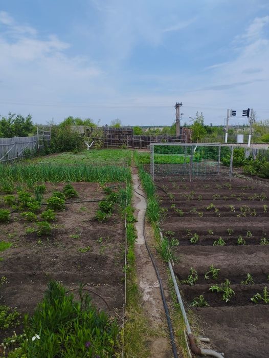 Продам дачу со строитель.