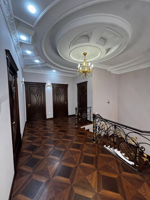 Участок - улица Никитина, Салом Чойхона - 400кв 6 комнатный