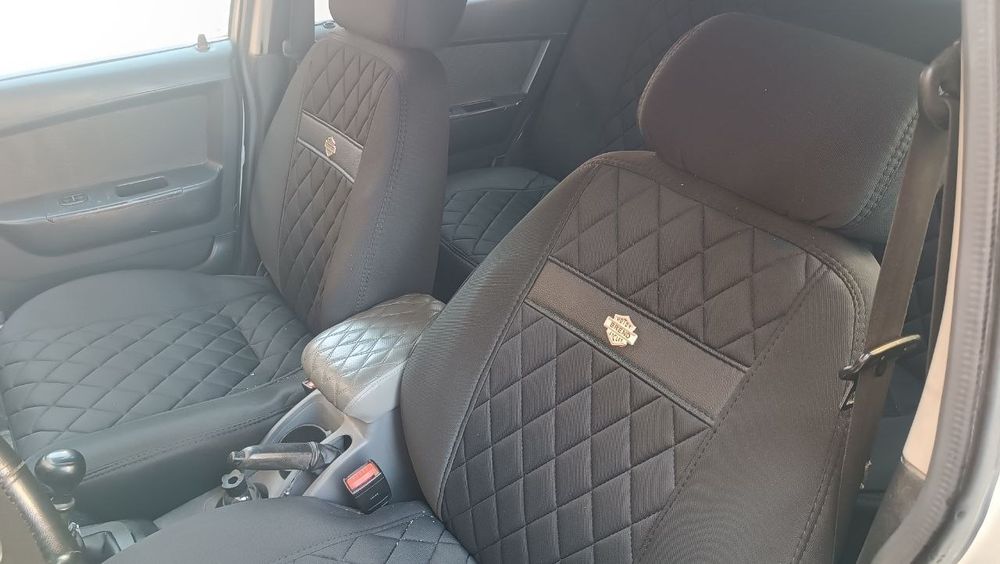 Nexia 2 orta xolatda