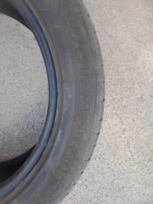 Продам летние шины