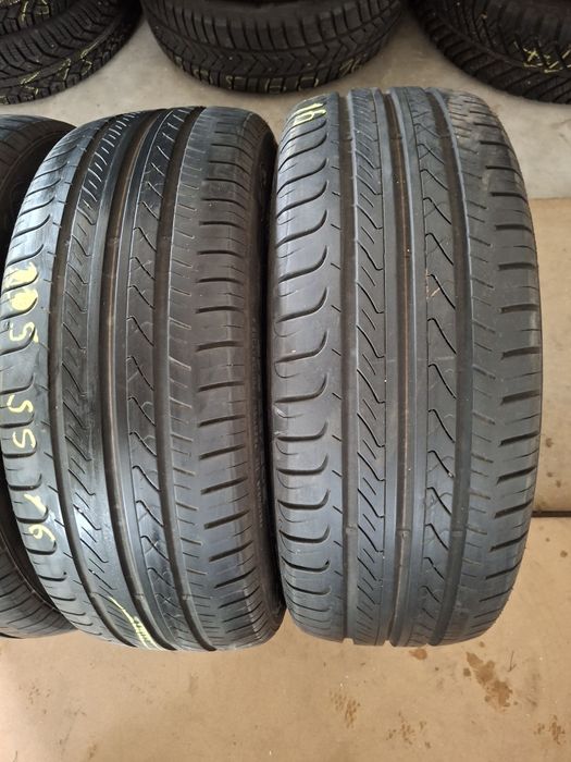 4 Anvelope de vară 205 55 r16 Champiro