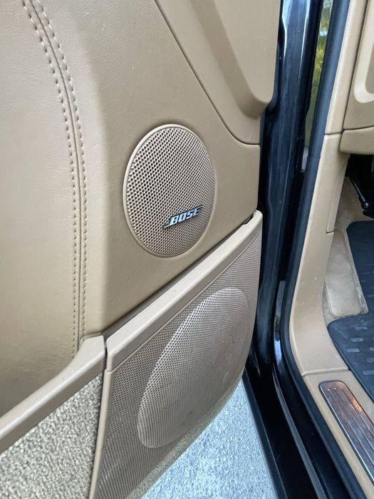 Porsche Cayenne BiTurbo