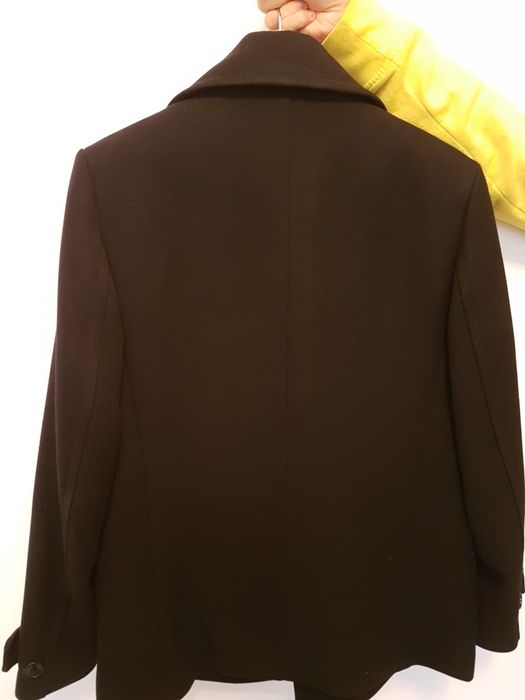 Palton H&M pentru barbati marimea 46 corespunde cu 36