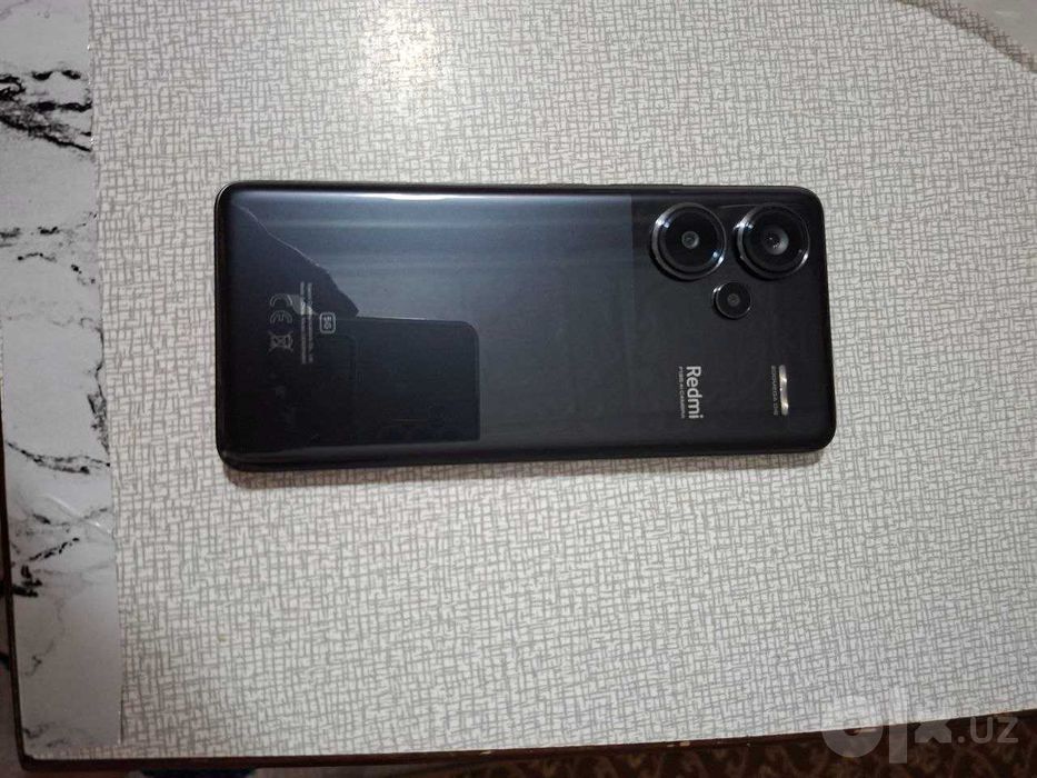 Redmi Note 13 pro+ 5G 512GB / 12GB