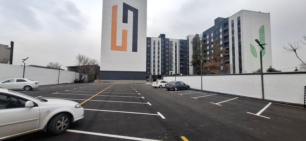 яшнабад район 1/4/9  350 у.е.