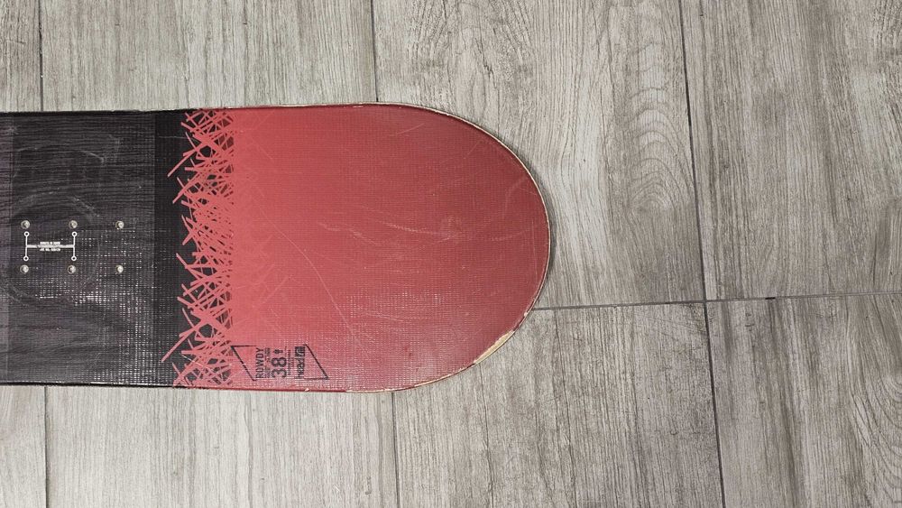 Placă snowboard 138cm