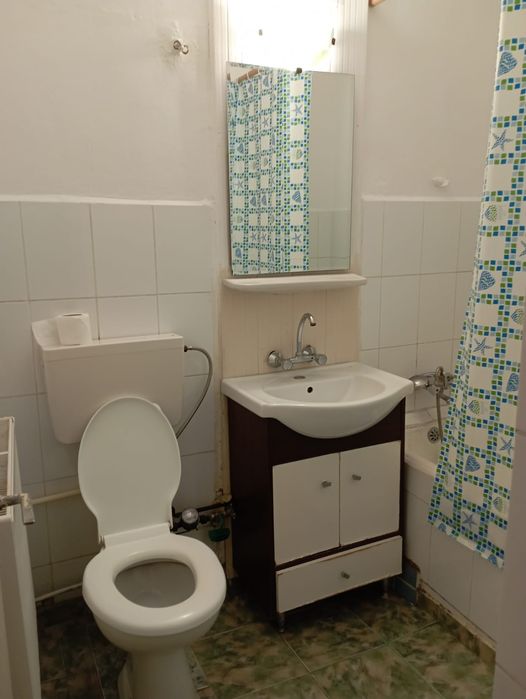 Garsoniera confort 1, zona casa de cultura