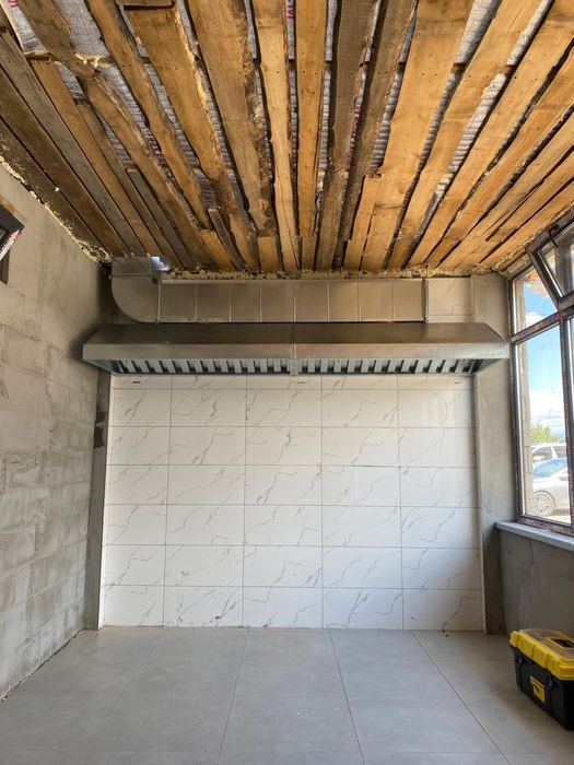 Вытишка мантажный работа