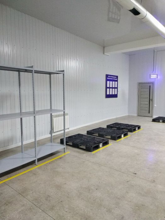 Свой 750м2 под любой вид деятельности