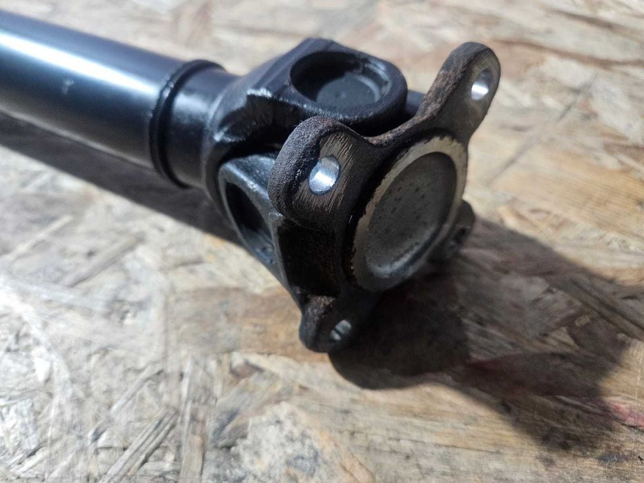 Cardan față BMW seria 5 F10 f11 530 diesel motor n57