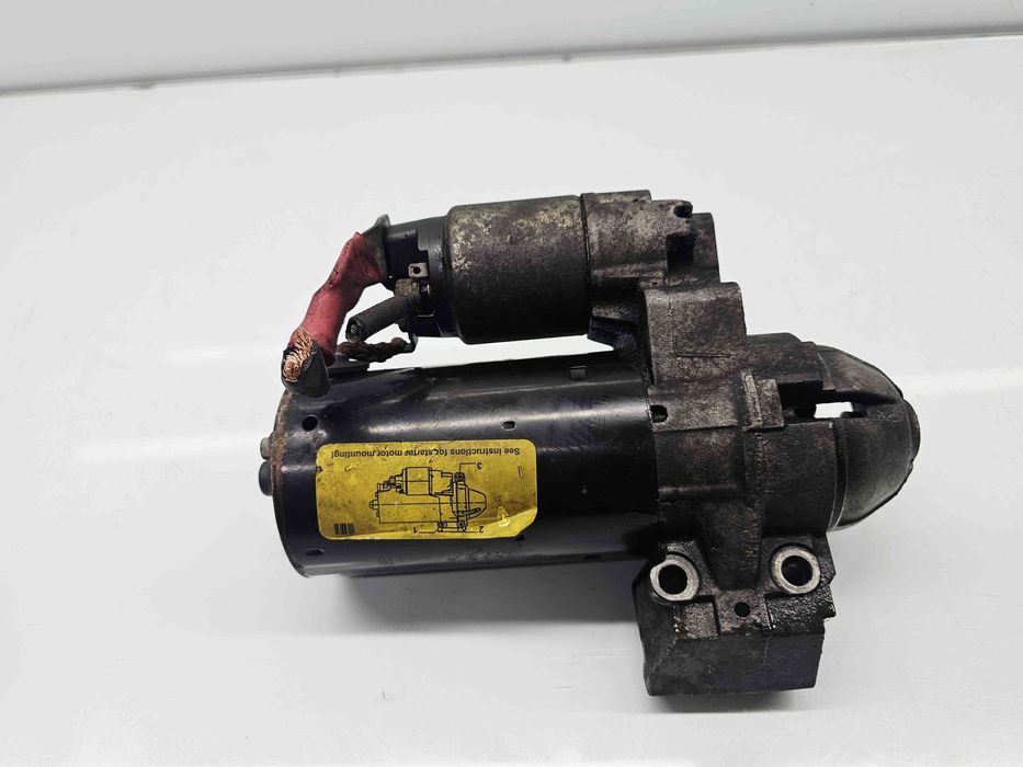 Electromotor 11 dinti Bmw X1 (E84) [Fabr 2009-2015] 8506657 2.0 N47D2