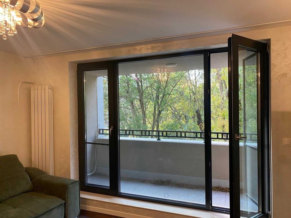 Дава се под наем Двустаен апартамент в София, Света Троица - 65 кв.м за 510 € - Снимка #5