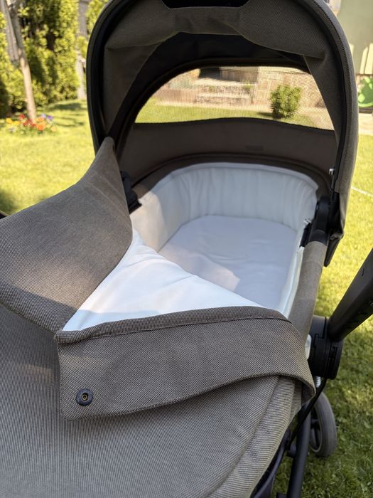 Детска количка Cybex Balios S