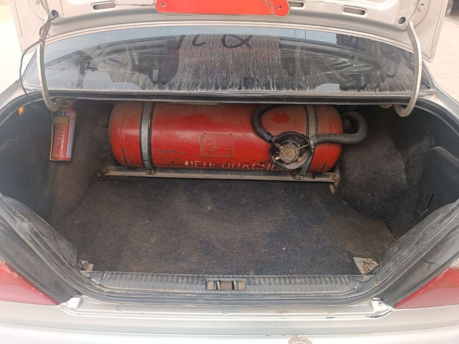 Нексия 1 сотилади