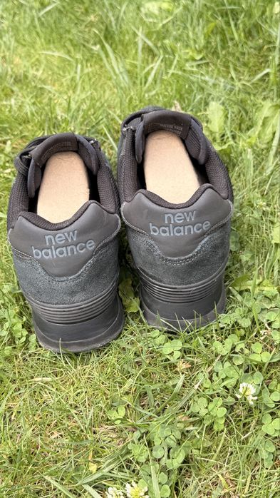 Adidasi New Balance barbati