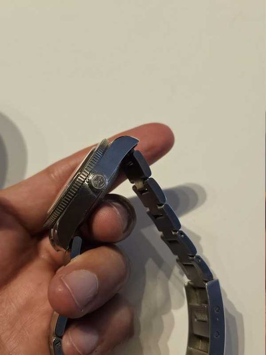 San Martin SN0138-G 37mm Automatic