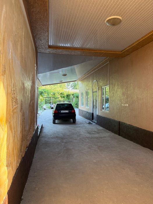 Продаётся уютный дом